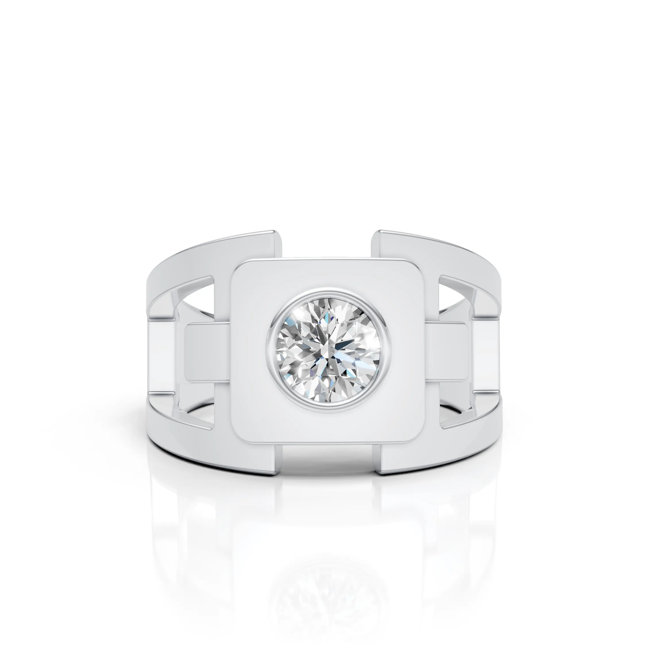 Modern Solitaire